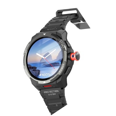 XH 003 4 g Smart Sports Watch Ultra-ingichka