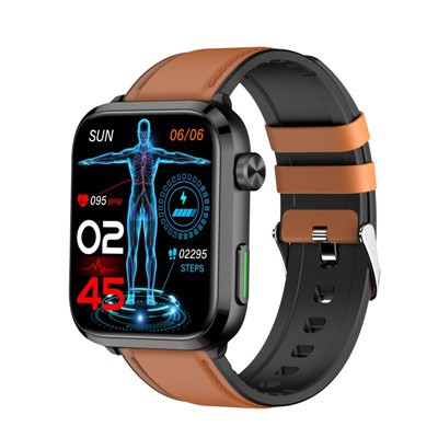 F320 lazerli sog'lomlashtirish terapiyasi SmartWatch